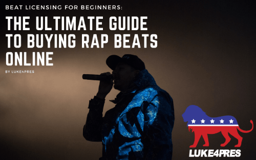 The Ultimate Guide – luke4pres Beats
